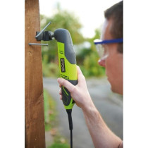 RYOBI - Multitool 200W - 10 000-20 000 osc/min - oscillation 3° - Liv