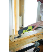 RYOBI - Multitool 200W - 10 000-20 000 osc/min - oscillation 3° - Liv