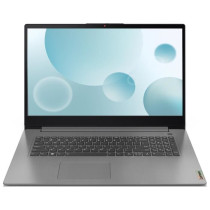 PC Portable LENOVO IdeaPad 3 17IAU7 | Sans Windows - 17'' FHD IPS - Co