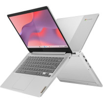 PC Portable Chromebook LENOVO IdeaPad Slim 3 14M868 | Chrome OS - 14''