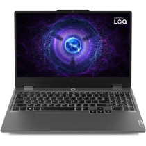 PC Portable Gamer LENOVO LOQ 15IAX9 | Sans Windows - 15'' FHD 144Hz -