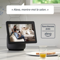 Systeme de caméra mini 2-Cam - BLINK HOME SECURITY - Blanc