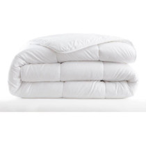 Warm duvet 400gr/m² Douceur Auvergnate - 200 x 200 cm - 2 people - AB