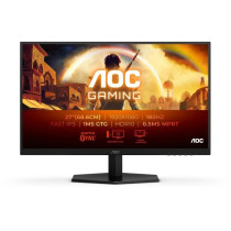 Ecran PC Gamer AOC - 27G42E - 27'' FHD - Dalle IPS - 180Hz - 0,5MS MPR