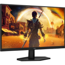 Ecran PC Gamer AOC - 27G42E - 27'' FHD - Dalle IPS - 180Hz - 0,5MS MPR