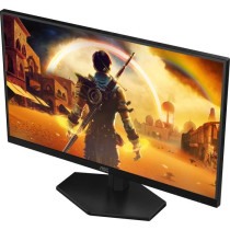 Ecran PC Gamer AOC - 27G42E - 27'' FHD - Dalle IPS - 180Hz - 0,5MS MPR