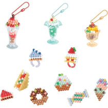 Mes accessoires sucrés - AQUABEADS - 35090