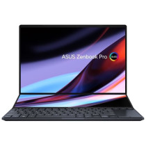 PC Ultraportable ASUS ZenBook Pro Duo OLED UX8402 | Win 11 - 14.5 WQXG