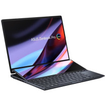 PC Ultraportable ASUS ZenBook Pro Duo OLED UX8402 | Win 11 - 14.5 WQXG