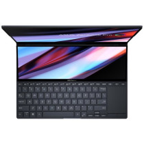 PC Ultraportable ASUS ZenBook Pro Duo OLED UX8402 | Win 11 - 14.5 WQXG