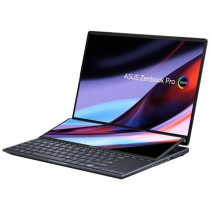 PC Ultraportable ASUS ZenBook Pro Duo OLED UX8402 | Win 11 - 14.5 WQXG