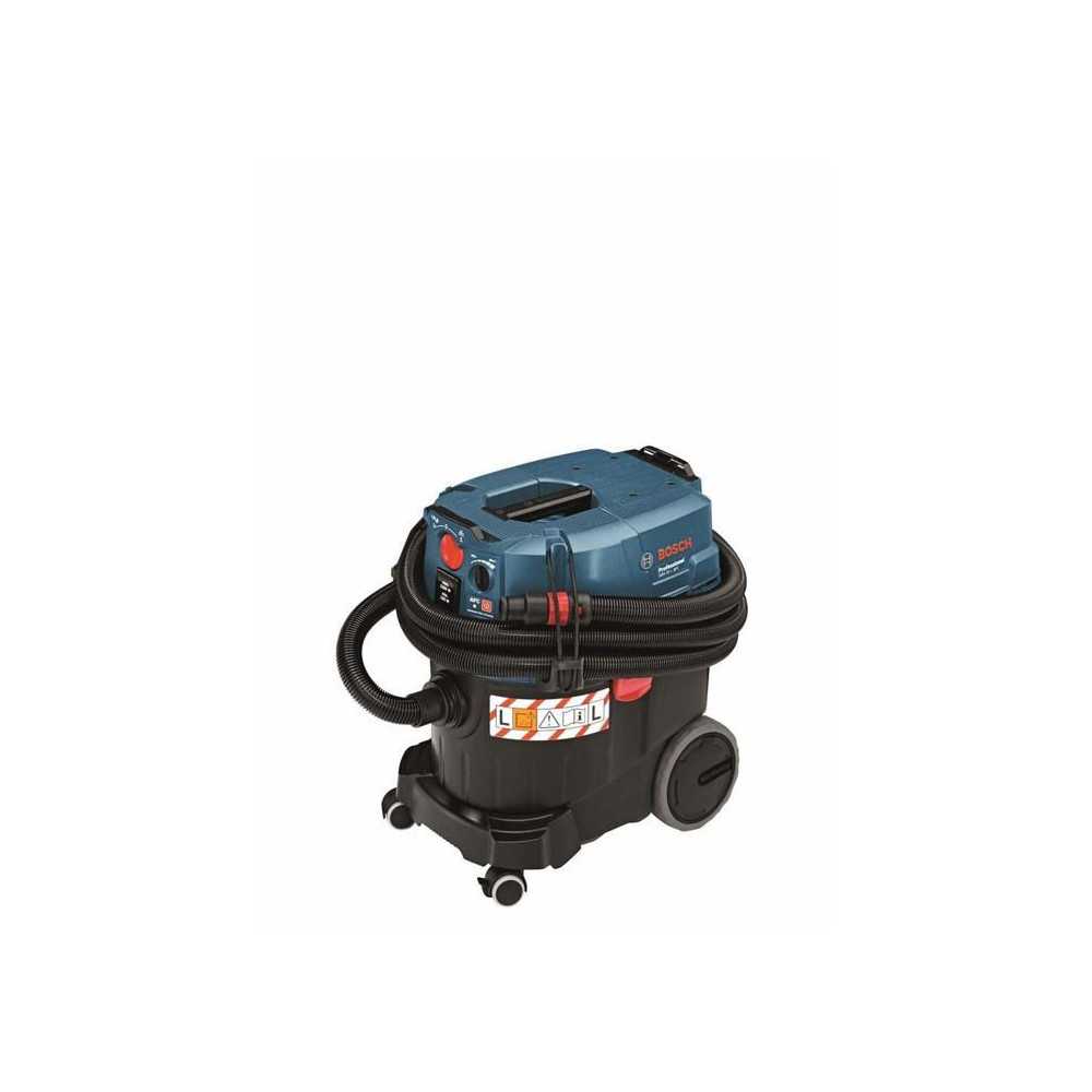 Aspirateur GAS 35 L AFC (C)