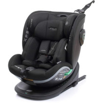 Siege auto - BABYAUTO - XPERTA BLACK LINE - De la naissance a 12 ans -