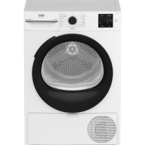 Seche-linge pompe a chaleur BEKO b300 Eco sense D3H17393W - 7 kg - L60