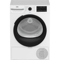 Seche-linge pompe a chaleur BEKO b300 D3H27493W - 7 kg - Induction - L