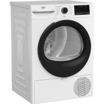 Seche-linge pompe a chaleur BEKO b300 D3H27493W - 7 kg - Induction - L