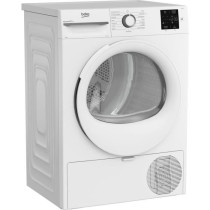 Seche-linge pompe a chaleur BEKO b300 Eco sense D0H1930 - 9 kg - L60cm