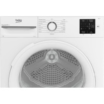 Seche-linge pompe a chaleur BEKO b300 Eco sense D0H1930 - 9 kg - L60cm