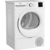 Seche-linge pompe a chaleur BEKO b300 Eco sense D0H1710 - 7 kg - L60cm