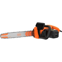 Tronçonneuse Filaire - BLACK+DECKER - BECS2245-QS - 2200W - 45 cm - T