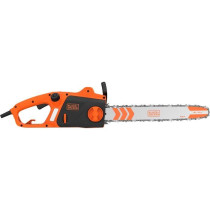 Tronçonneuse Filaire - BLACK+DECKER - BECS2245-QS - 2200W - 45 cm - T