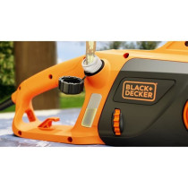 Tronçonneuse Filaire - BLACK+DECKER - BECS2245-QS - 2200W - 45 cm - T