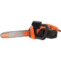 Tronçonneuse Filaire - BLACK+DECKER - BECS1835-QS - 1800 W - 35 cm -