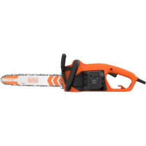 Tronçonneuse Filaire - BLACK+DECKER - BECS1835-QS - 1800 W - 35 cm -