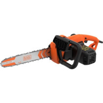 Tronçonneuse Filaire - BLACK+DECKER - BECS1835-QS - 1800 W - 35 cm -