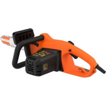 Tronçonneuse Filaire - BLACK+DECKER - BECS1835-QS - 1800 W - 35 cm -