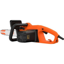 Tronçonneuse Filaire - BLACK+DECKER - BECS2040-QS - 2000 W - 40 cm -