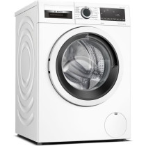 Lave-linge séchant BOSCH WNA144V0FR SER4 - 9 / 5 kg - Induction - L60