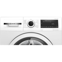 Lave-linge séchant BOSCH WNA144V0FR SER4 - 9 / 5 kg - Induction - L60