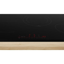 Table de cuisson a induction - BOSCH SER6 - 4 foyers - 7400 W - 80,2 x