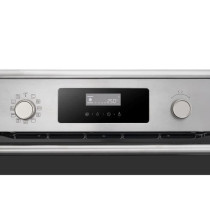 Cuisiniere induction - CONTINENTAL EDISON - CECI60FPS - 3 feux - L60 x