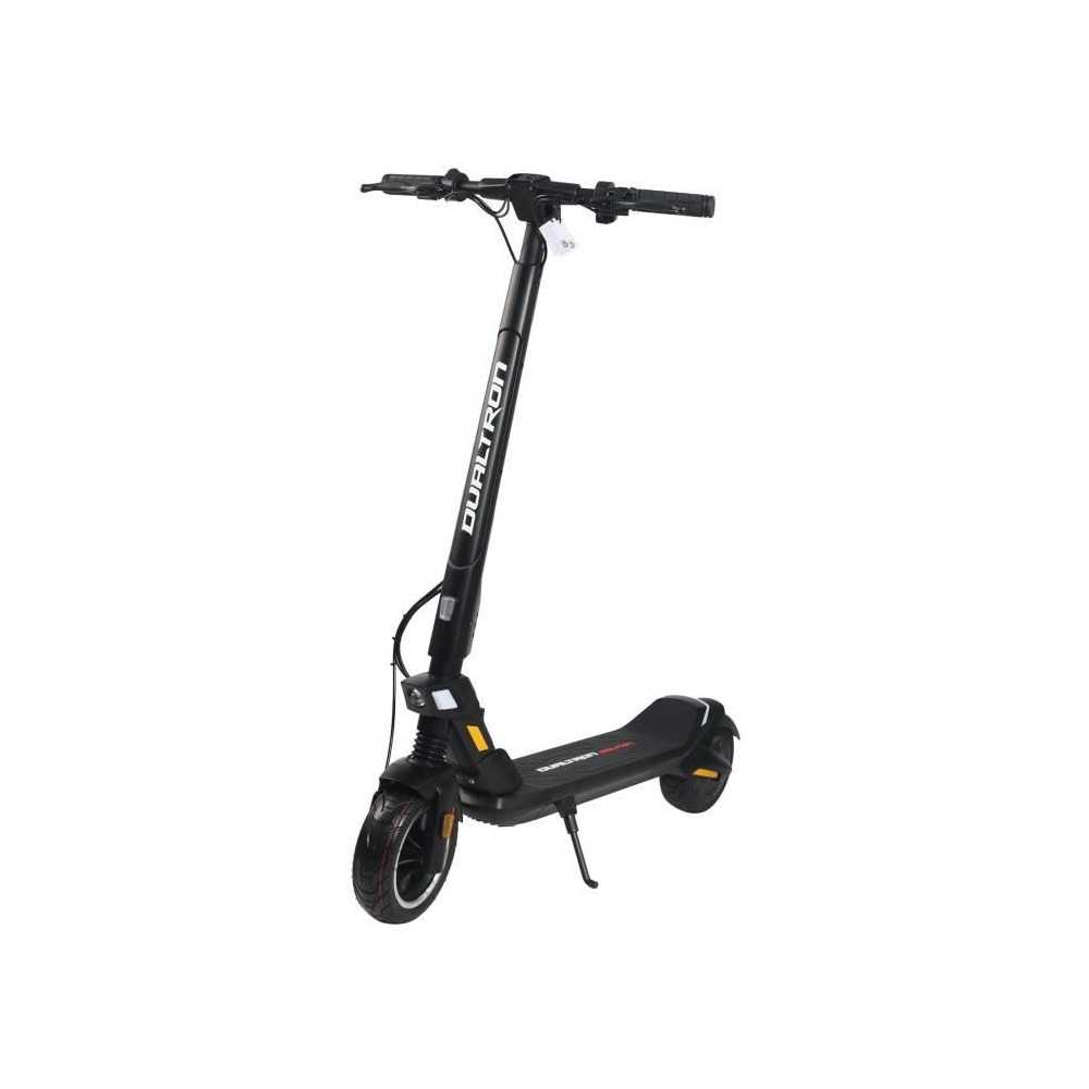 Trottinette électrique - DUALTRON - Dolphin - 450W - 9 pouces - 25 km