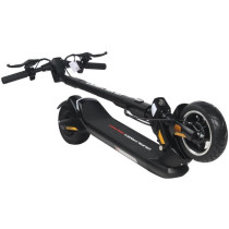 Trottinette électrique - DUALTRON - Dolphin - 450W - 9 pouces - 25 km