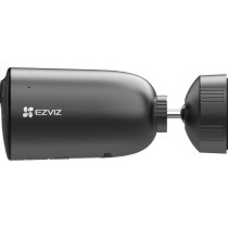 Caméra extérieure motorisée - EZVIZ - EB3 4G - Batterie 4G - Détec