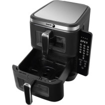 Friteuse sans huile FAGOR - Airfryer FGD11 - Capacité 11L - Double cu