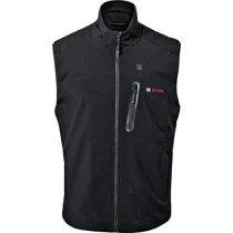 Veste chauffante Bosch Professional GHV 12+18V XA taille L, avec batte