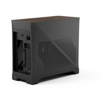 Boîtier PC - FRACTAL DESIGN - Era 2 Charcoal - m-ITX, 2 ventilateurs