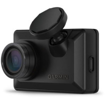 Dash Cam - GARMIN - X210 - Compacte, commande vocale, 4K, 140°