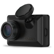 Dash Cam - GARMIN - X210 - Compacte, commande vocale, 4K, 140°