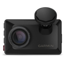 Dash Cam - GARMIN - X210 - Compacte, commande vocale, 4K, 140°