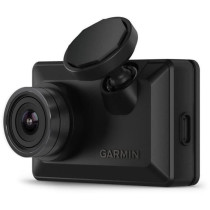 Dash Cam - GARMIN - X310 - Compacte, commande vocale, 4K, 140°