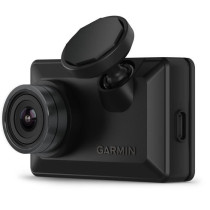 Dash Cam - GARMIN - X310 - Compacte, commande vocale, 4K, 140°