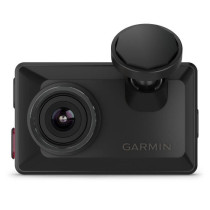 Dash Cam - GARMIN - X310 - Compacte, commande vocale, 4K, 140°