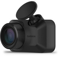 Dash Cam - GARMIN - Mini 3 - Compacte, commande vocale, 4K, 140°