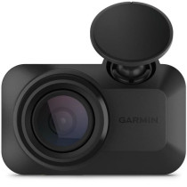 Dash Cam - GARMIN - Mini 3 - Compacte, commande vocale, 4K, 140°