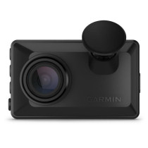 Dash Cam - GARMIN - X110 - Compacte, commande vocale, 4K, 140°